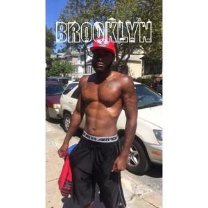 Meet your Posher, Curtis